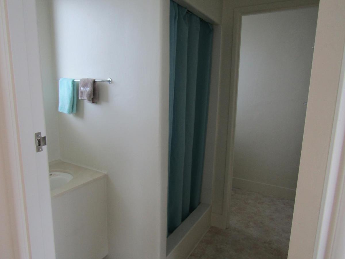 Anchorage Motel Whitianga Extérieur photo