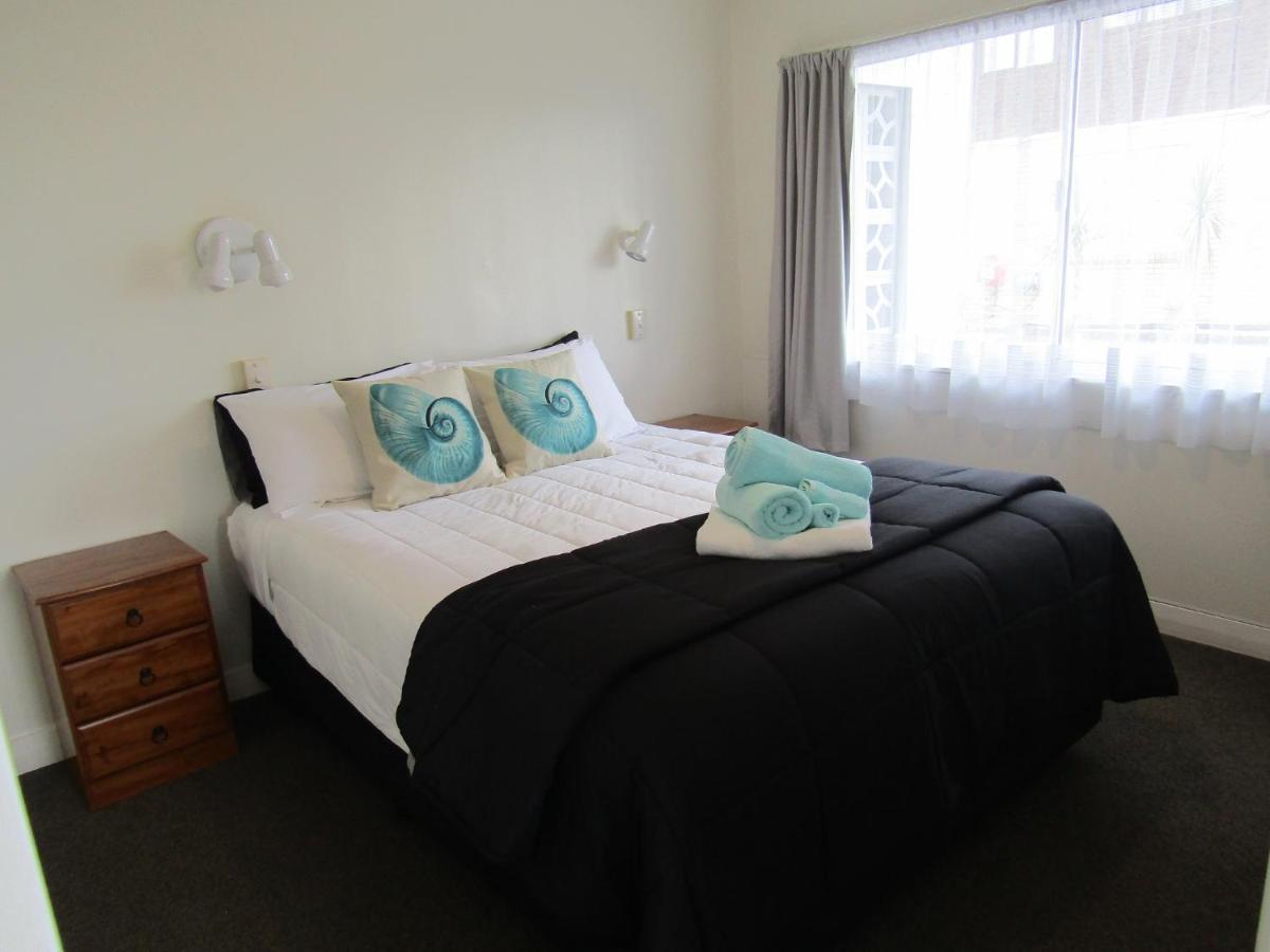 Anchorage Motel Whitianga Extérieur photo