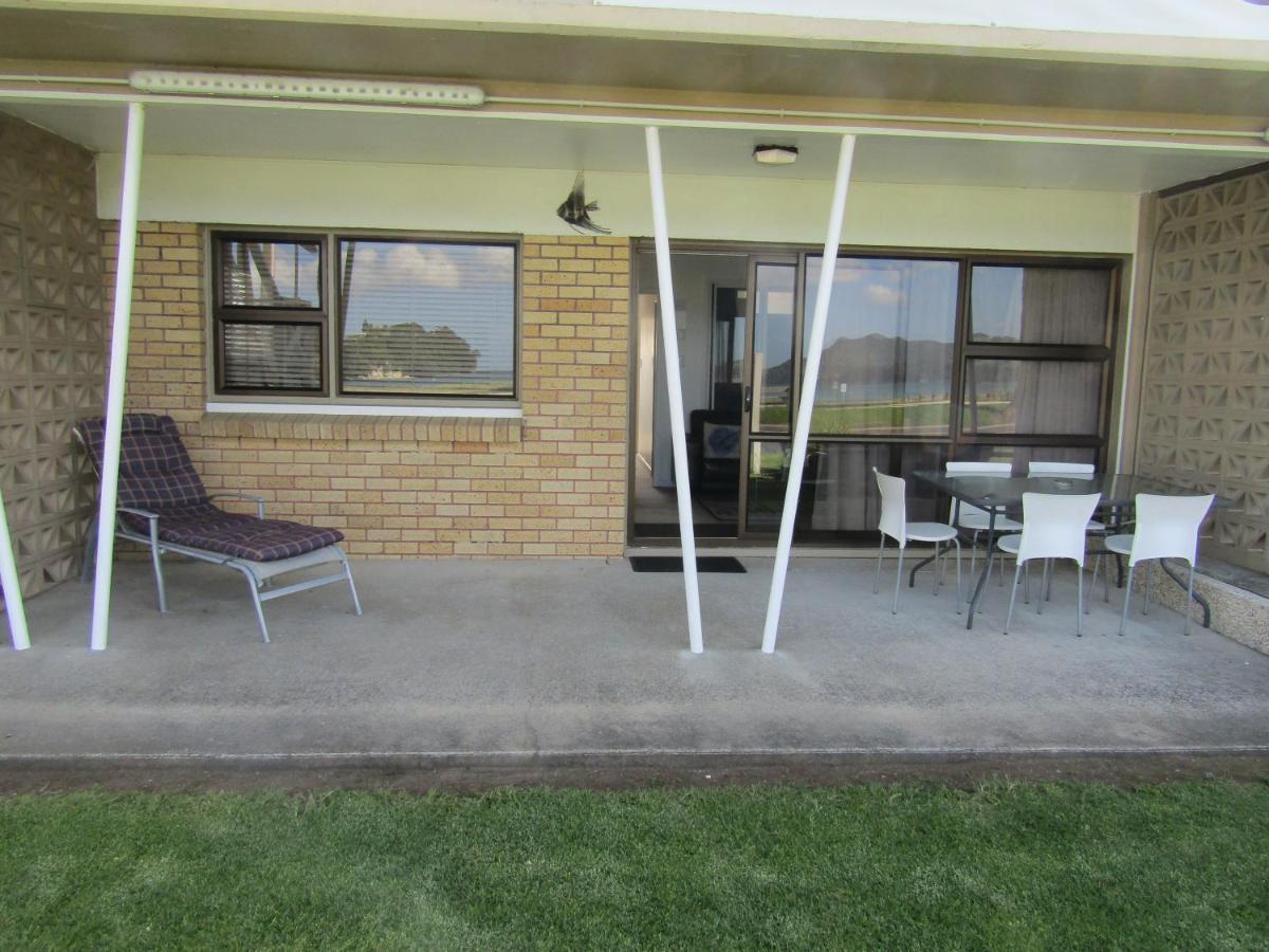 Anchorage Motel Whitianga Extérieur photo