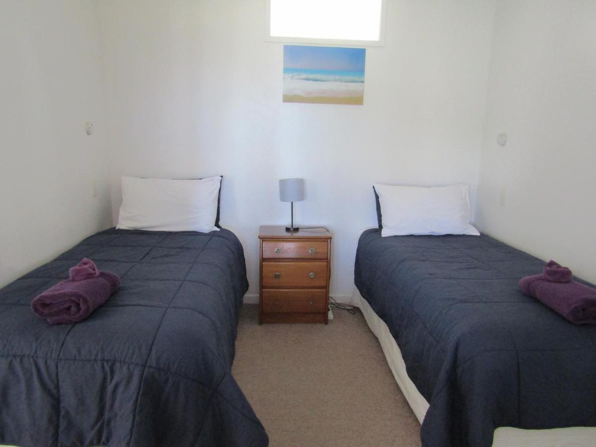 Anchorage Motel Whitianga Extérieur photo