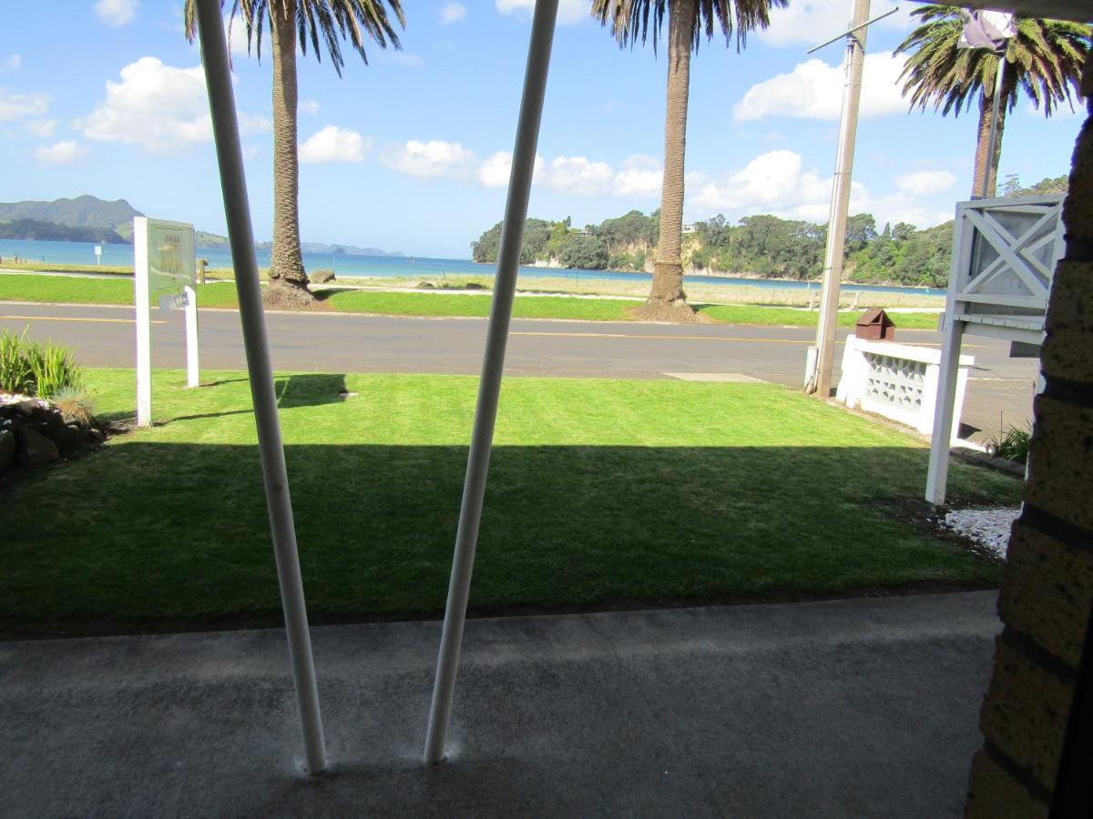 Anchorage Motel Whitianga Extérieur photo