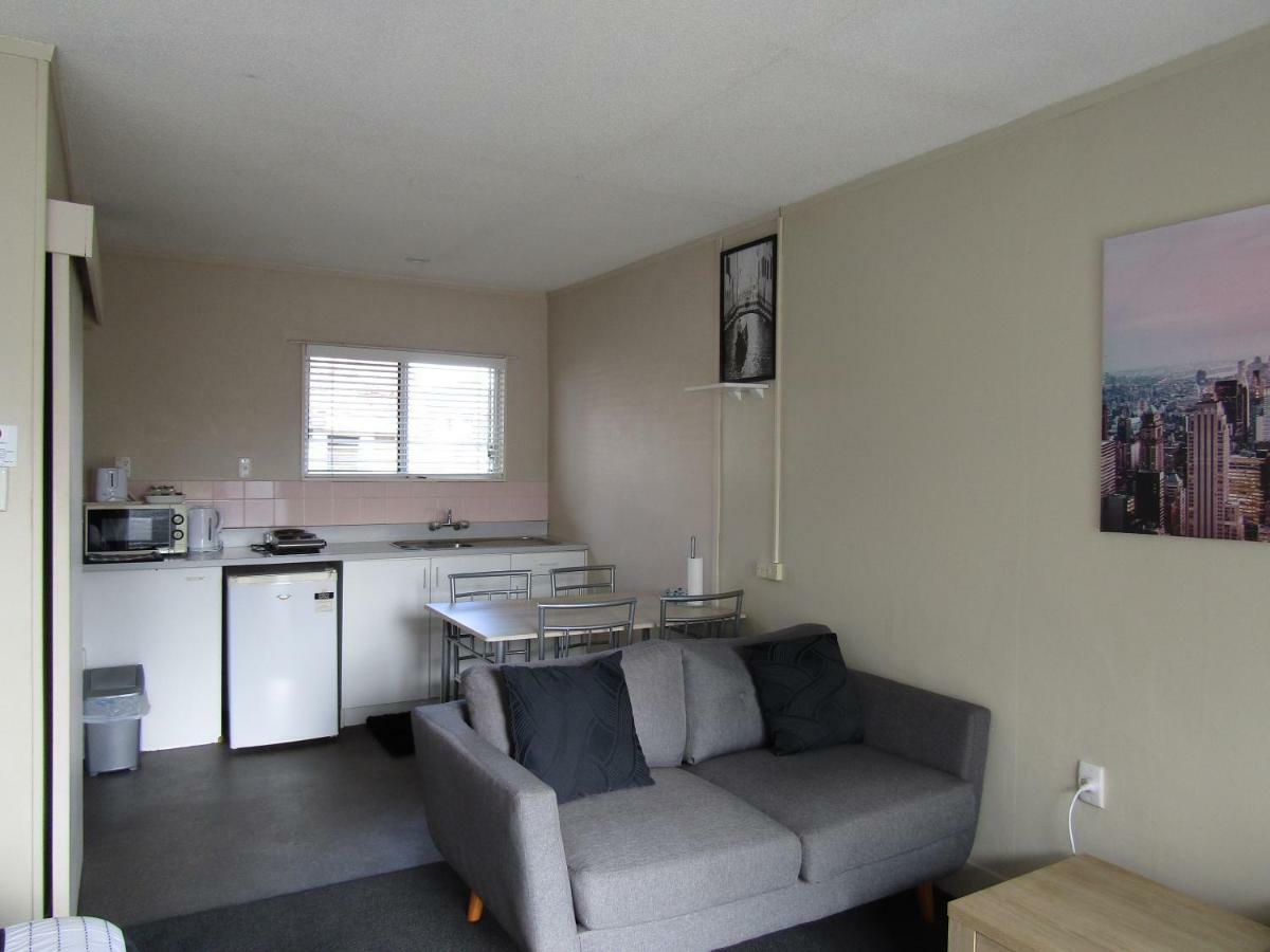 Anchorage Motel Whitianga Extérieur photo