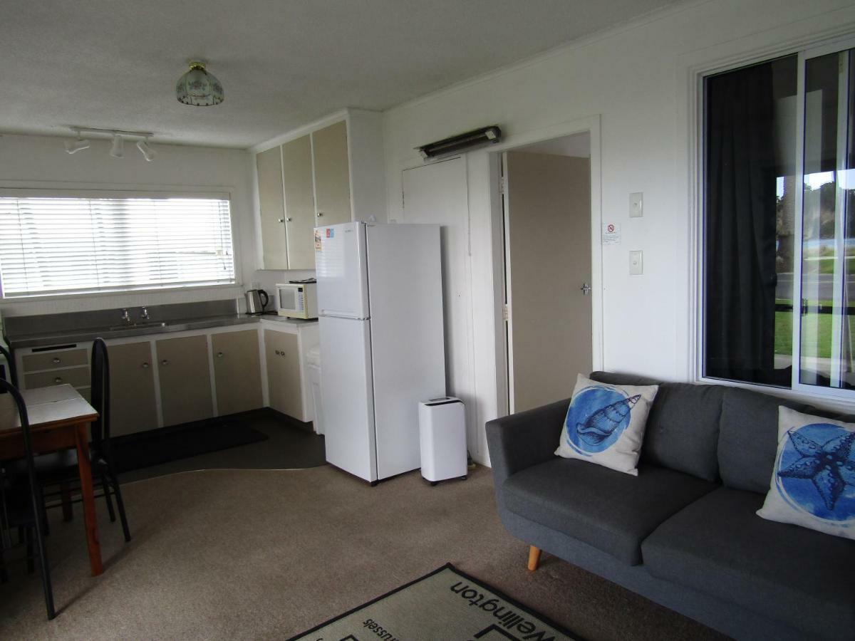 Anchorage Motel Whitianga Extérieur photo