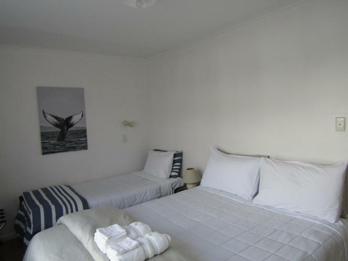 Anchorage Motel Whitianga Extérieur photo