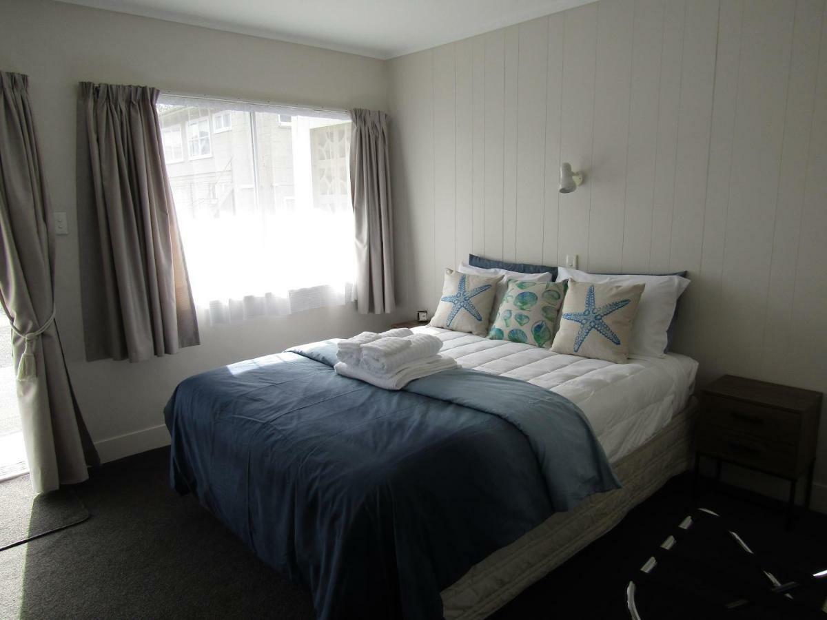 Anchorage Motel Whitianga Extérieur photo