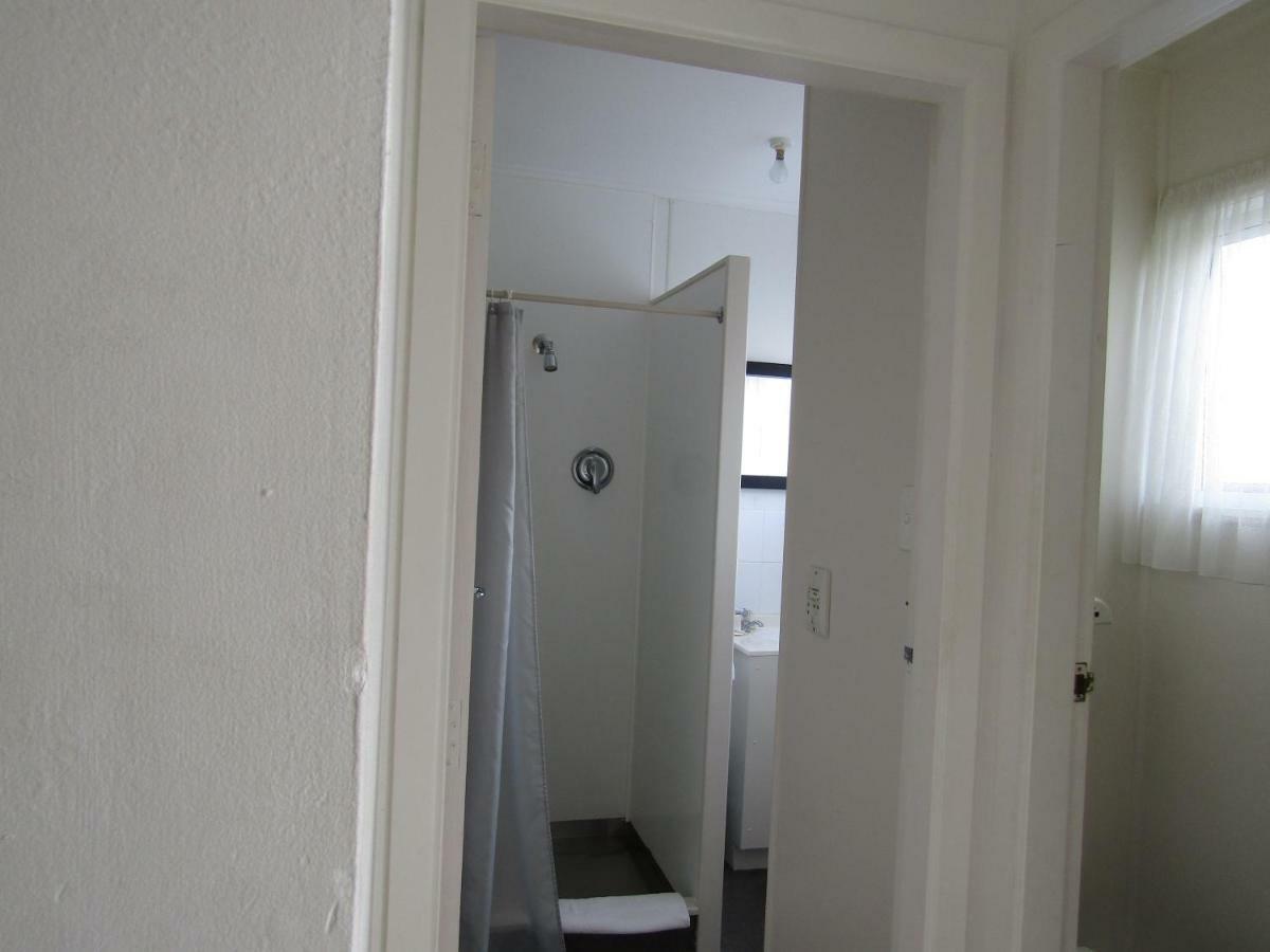 Anchorage Motel Whitianga Extérieur photo