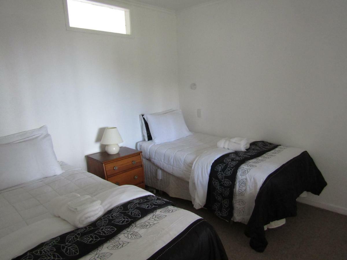 Anchorage Motel Whitianga Extérieur photo
