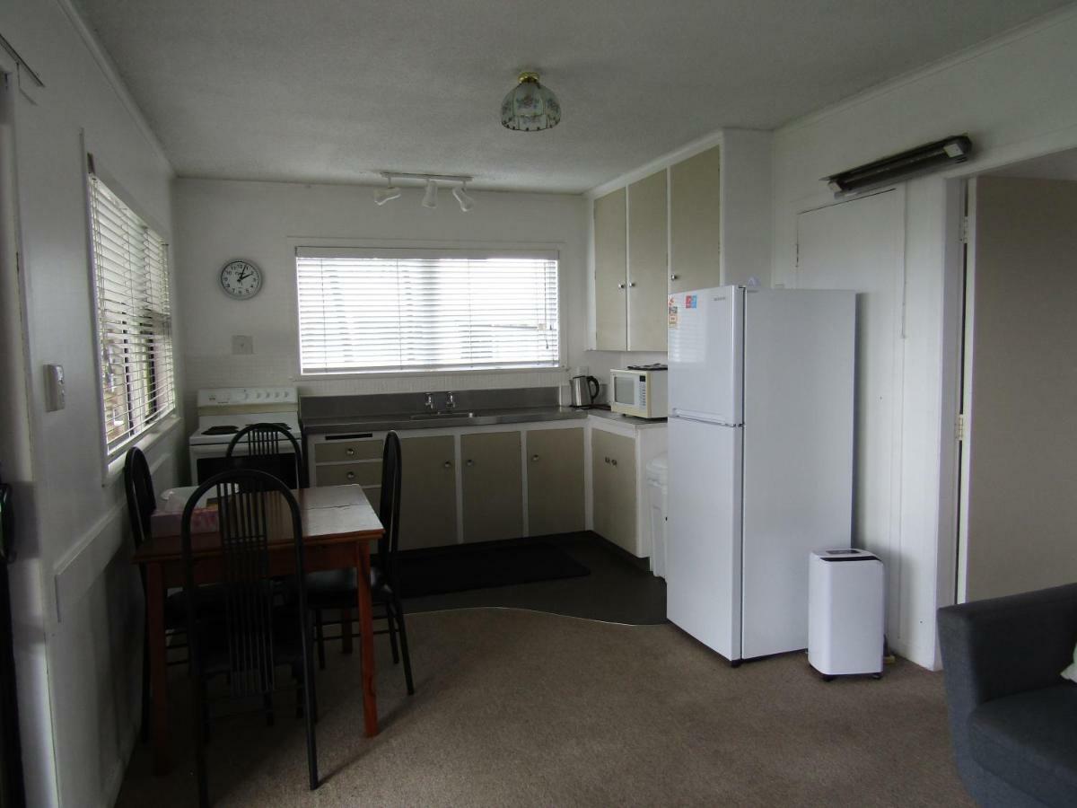 Anchorage Motel Whitianga Extérieur photo