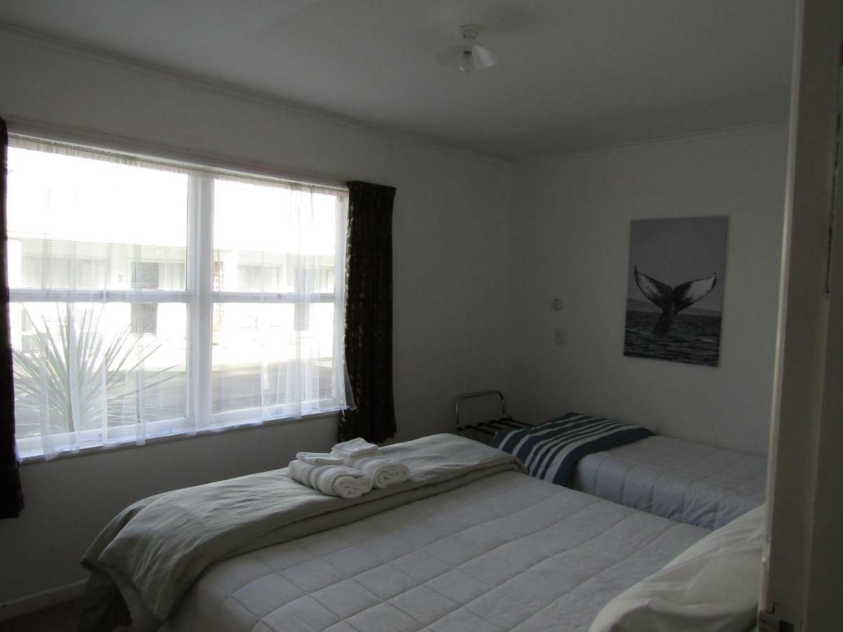 Anchorage Motel Whitianga Extérieur photo
