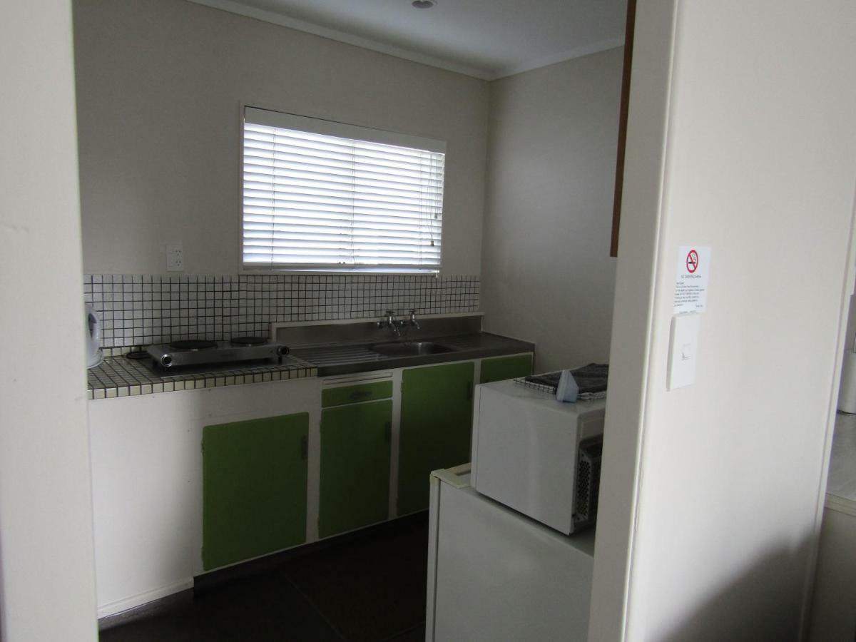 Anchorage Motel Whitianga Extérieur photo