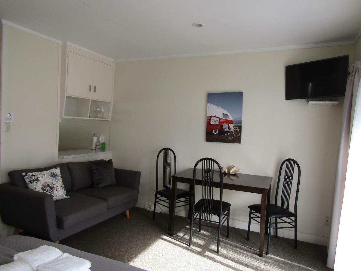 Anchorage Motel Whitianga Extérieur photo