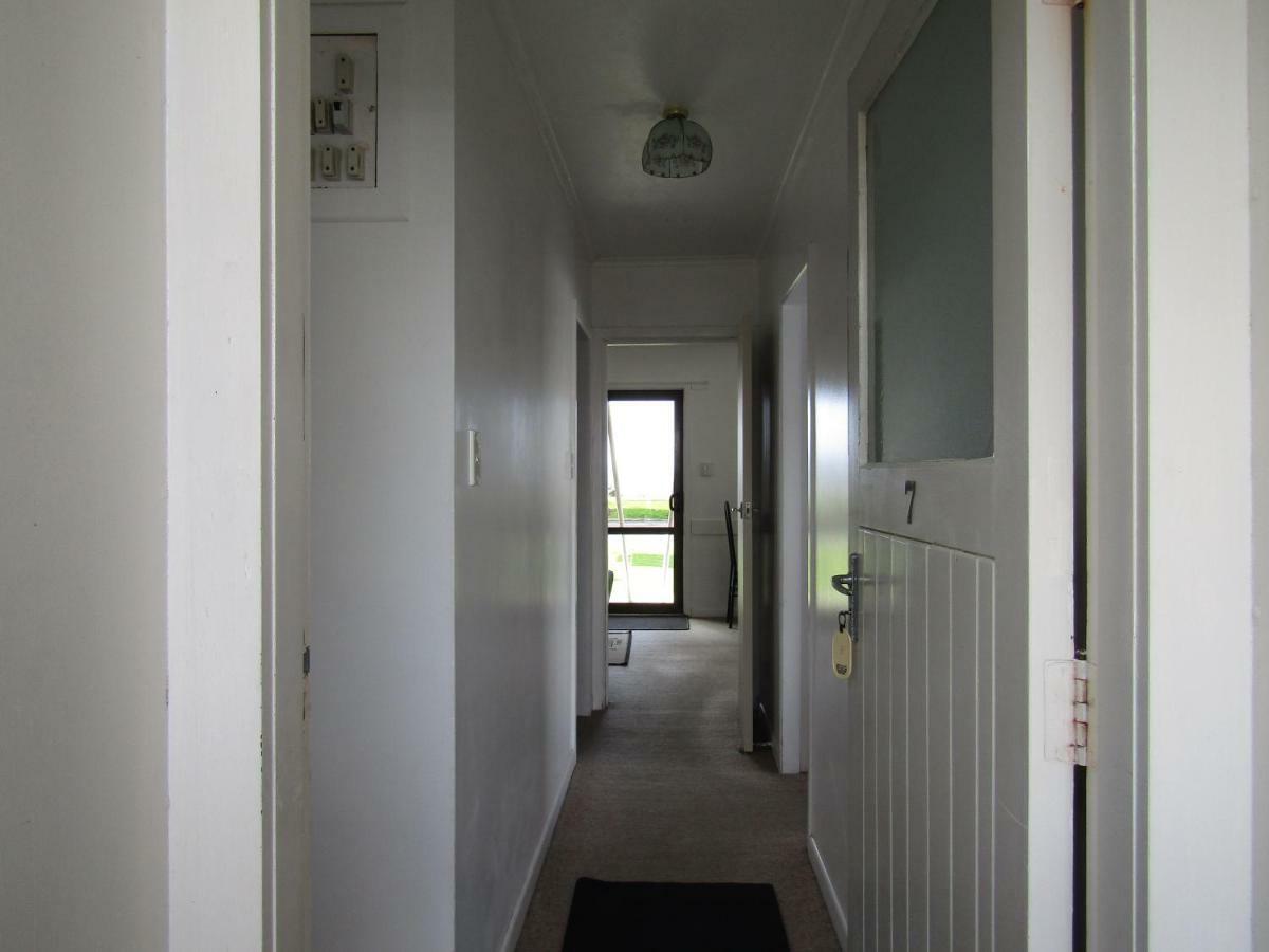 Anchorage Motel Whitianga Extérieur photo