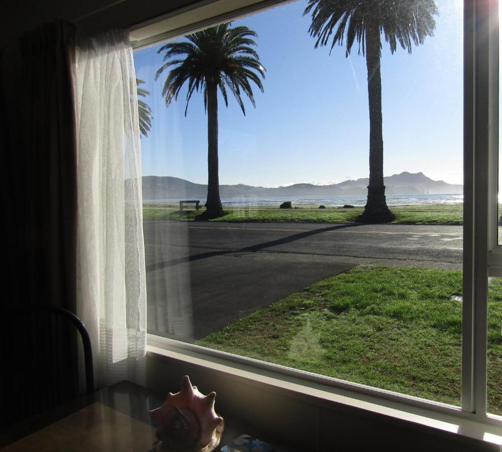 Anchorage Motel Whitianga Extérieur photo